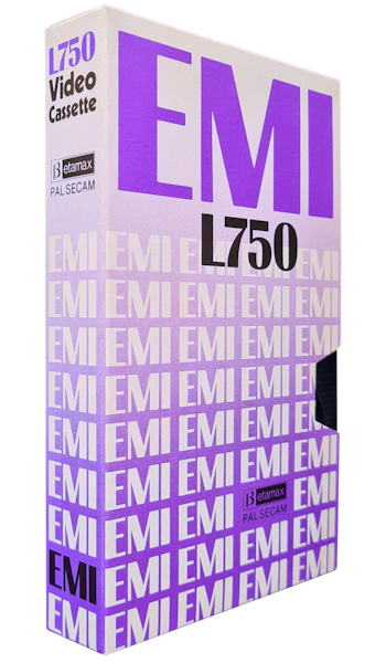 EMI L-750